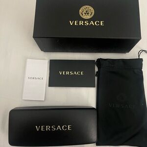Versace sunglasses
